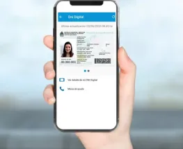 El Gobierno ratifica la validez del DNI Digital para gestiones y servicios