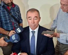 Reforma electoral: el Gobierno logra acercamiento con el justicialismo