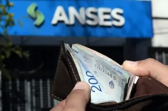 ANSES paga este viernes a jubilados y titulares de asignaciones con DNI terminado en 5