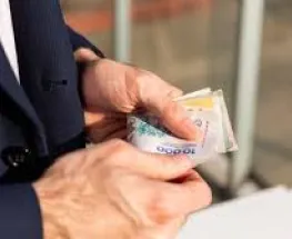 En febrero, los salarios crecieron menos que los precios