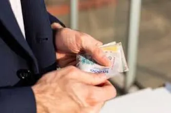 En febrero, los salarios crecieron menos que los precios