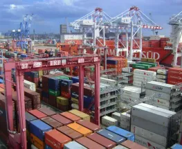 Marzo dejó un récord exportador y un superávit comercial de US$ 2.523 millones