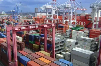 Marzo dejó un récord exportador y un superávit comercial de US$ 2.523 millones
