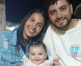 A un mes del horror en Ruta 20: el desgarrador mensaje de un padre a su hija