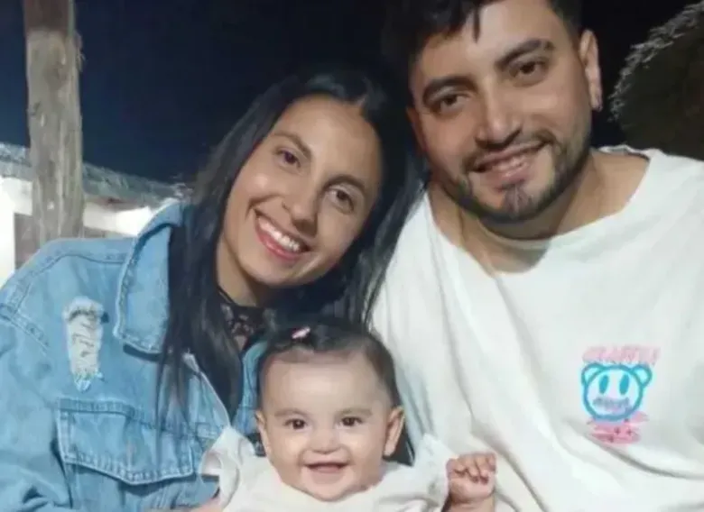 A un mes del horror en Ruta 20: el desgarrador mensaje de un padre a su hija