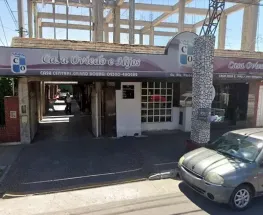 Robó en una funeraria y se llevó hasta las pertenencias de los fallecidos