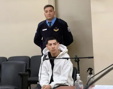 La Justicia dejó en libertad al motociclista que causó una muerte en Chimbas