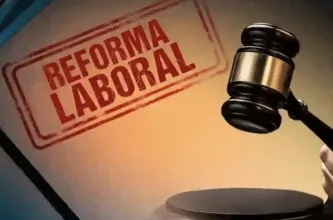 La reforma laboral vuelve al centro del debate: qué cambia desde ahora, según un especialista
