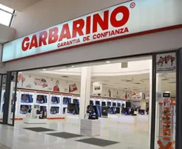 Garbarino avanza con el remate de su stock tras la quiebra definitiva