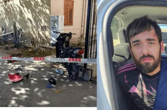 Rivadavia: apresan a un adulto y a un menor por un asalto frustrado con arma de fuego