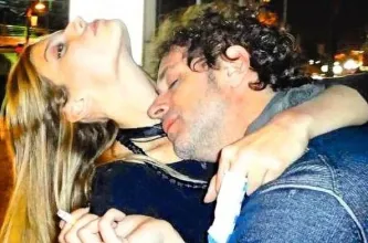 Chloé Bello recordó que estaba a dos semanas de casarse con Gustavo Cerati