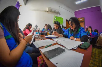 Educación lanza capacitaciones socioemocionales en escuelas de San Juan