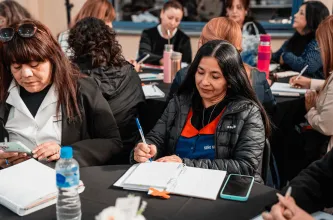 Educación inició la jornada de actualización docente en habilidades socioemocionales