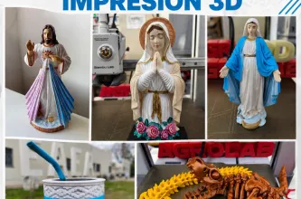 Tecnología y Campo: La Escuela Agrotécnica de Valle Fértil impulsa la innovación con impresión 3D y técnicas de siembra tradicional