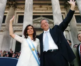Confirman la pensión de Cristina Kirchner y el Gobierno prepara la apelación final