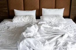 Por qué no deberías hacer la cama apenas te levantás: el consejo del Feng Shui para renovar tu energía