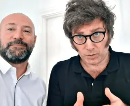 Lijo ordena pericias sobre los audios atribuidos a Spagnuolo