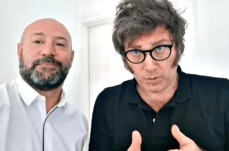 Lijo ordena pericias sobre los audios atribuidos a Spagnuolo