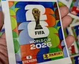 El álbum del Mundial 2026 tensiona la oferta de kioscos en San Juan