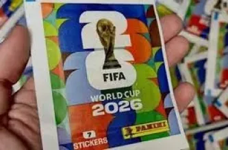 El álbum del Mundial 2026 tensiona la oferta de kioscos en San Juan