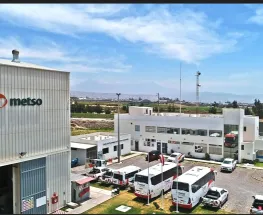 Nueva inversión posiciona a San Juan en el mapa regional de servicios mineros