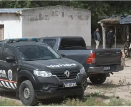 Santiago del Estero: una pareja entregaba a sus hijos a abusadores sexuales a cambio de vino