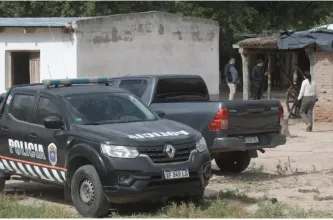 Santiago del Estero: una pareja entregaba a sus hijos a abusadores sexuales a cambio de vino