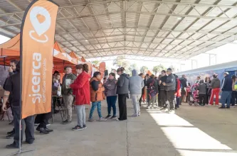 Cañada Honda será sede de un operativo con trámites, salud y asistencia gratuita