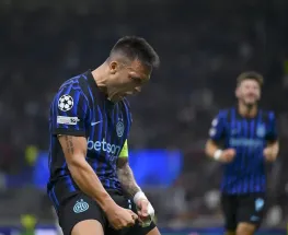 Inter venció a Lazio y sumó otro título con protagonismo de Lautaro Martínez