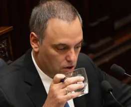 La oposición levantó la convocatoria en Diputados por falta de apoyos