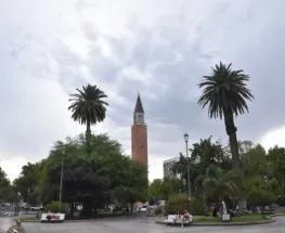 San Juan tendrá un jueves fresco, con cielo nublado y brisa del sur