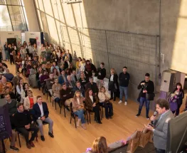 El Relevamiento Emprendedor suma alianzas estratégicas con instituciones locales