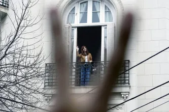Luciani pidió decomisar el departamento donde Cristina Kirchner cumple prisión domiciliaria