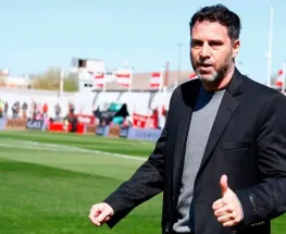 De Paoli repasó su vínculo con San Juan, San Martín y el Mundial 2026