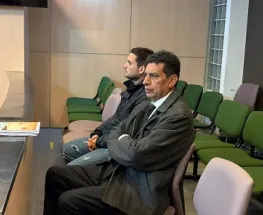 Comenzó el debate oral contra Gustavo De la Fuente por una causa de trata y explotación sexual