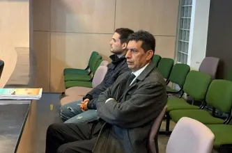 Comenzó el debate oral contra Gustavo De la Fuente por una causa de trata y explotación sexual