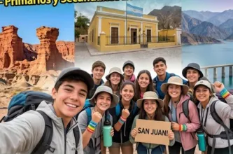 Impulsan a San Juan como alternativa para los viajes de egresados