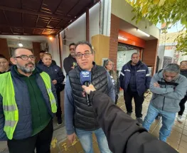 En Vesubio advierten que los sueldos textiles quedaron rezagados frente a la inflación