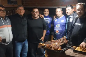 La dirigencia saliente de Unión cerró su ciclo con una cena y mensajes de agradecimiento