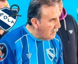 Conmoción en Albardón por el fallecimiento de Jorge "Zurdo" Pizarro