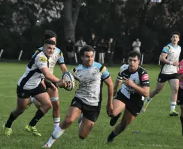 Agónico empate de Universitario en Mar del Plata