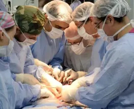 En San Juan resaltan el efecto de la Ley Justina y el avance de la donación