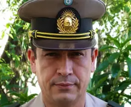 Un gendarme sanjuanino llegará a juicio tras más de tres años preso por un homicidio en Rosario