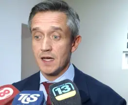 El juez Matar frente a un proceso que podría exceder lo penal