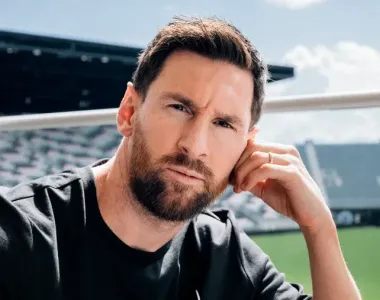 Messi recibirá el Premio Princesa de Asturias de los Deportes 2026