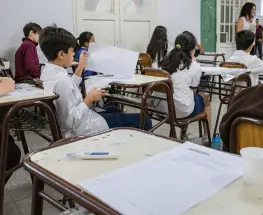Autorizarán la justificación de inasistencias por fallas en el SUBE