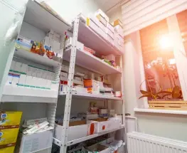 La Nación redefine el retiro de medicamentos con receta electrónica