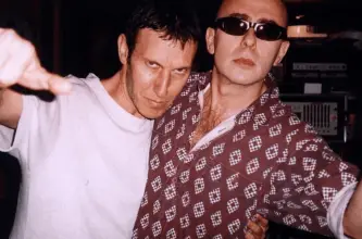 El emotivo mensaje de Skay tras la muerte del Indio Solari: "Buen viaje mi querido amigo"