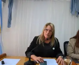 Fernández y Ríos cuestionan la suspensión y acusan al Concejo de actuar sin base legal