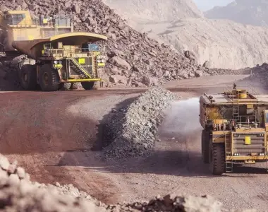 La actividad minera e hidrocarburífera sumó en abril su segundo incremento seguido y marcó un máximo histórico